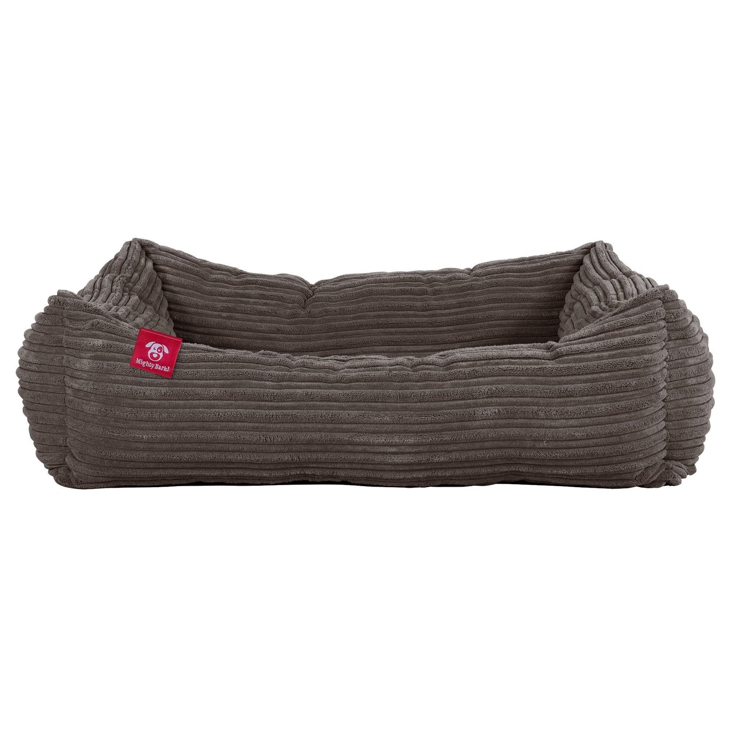 the-nest-orthopedic-memory-foam-dog-bed-cord-graphite_5