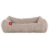 the-nest-orthopedic-memory-foam-dog-bed-cord-mink_5