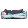the-nest-orthopedic-memory-foam-dog-bed-geo-print-blue_4