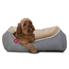 the-nest-orthopedic-memory-foam-dog-bed-interalli-lambswool-grey_3