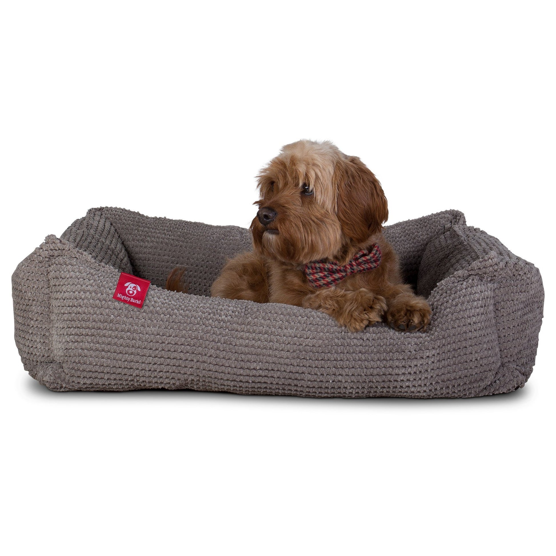 the-nest-orthopedic-memory-foam-dog-bed-pom-pom-charcoal_4