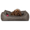 the-nest-orthopedic-memory-foam-dog-bed-waterproof-grey_3