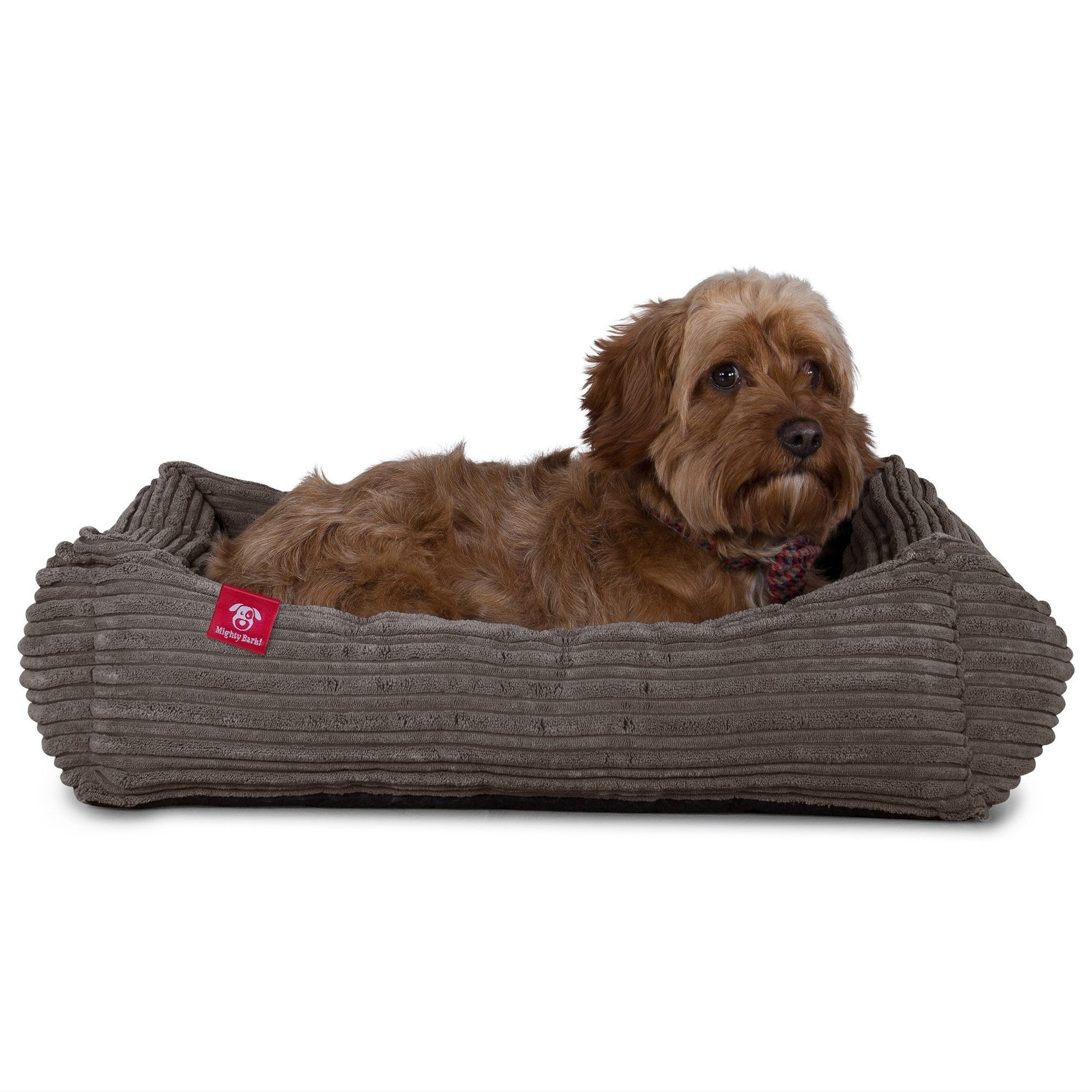 the-nest-orthopedic-memory-foam-dog-bed-cord-graphite_6