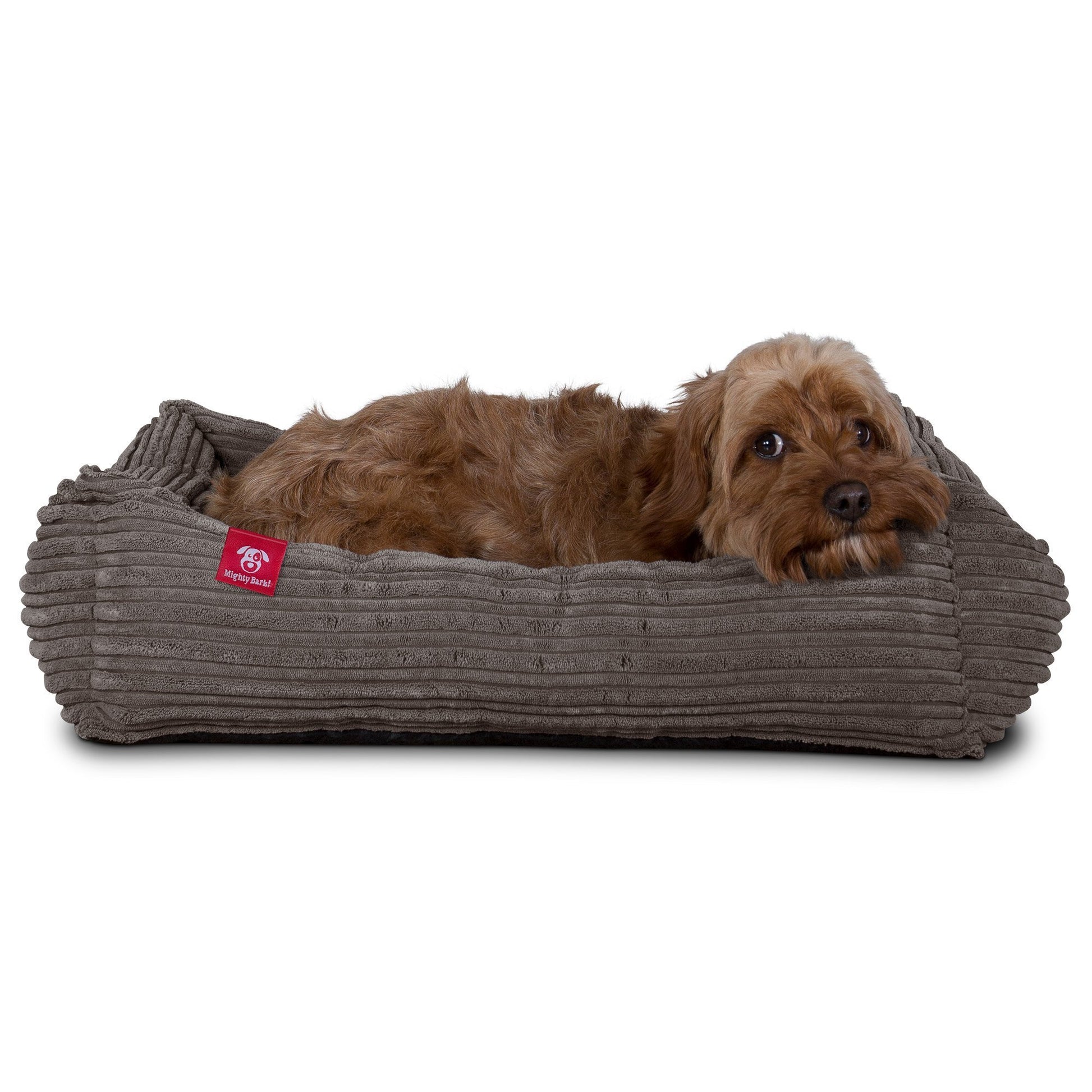 the-nest-orthopedic-memory-foam-dog-bed-cord-graphite_7