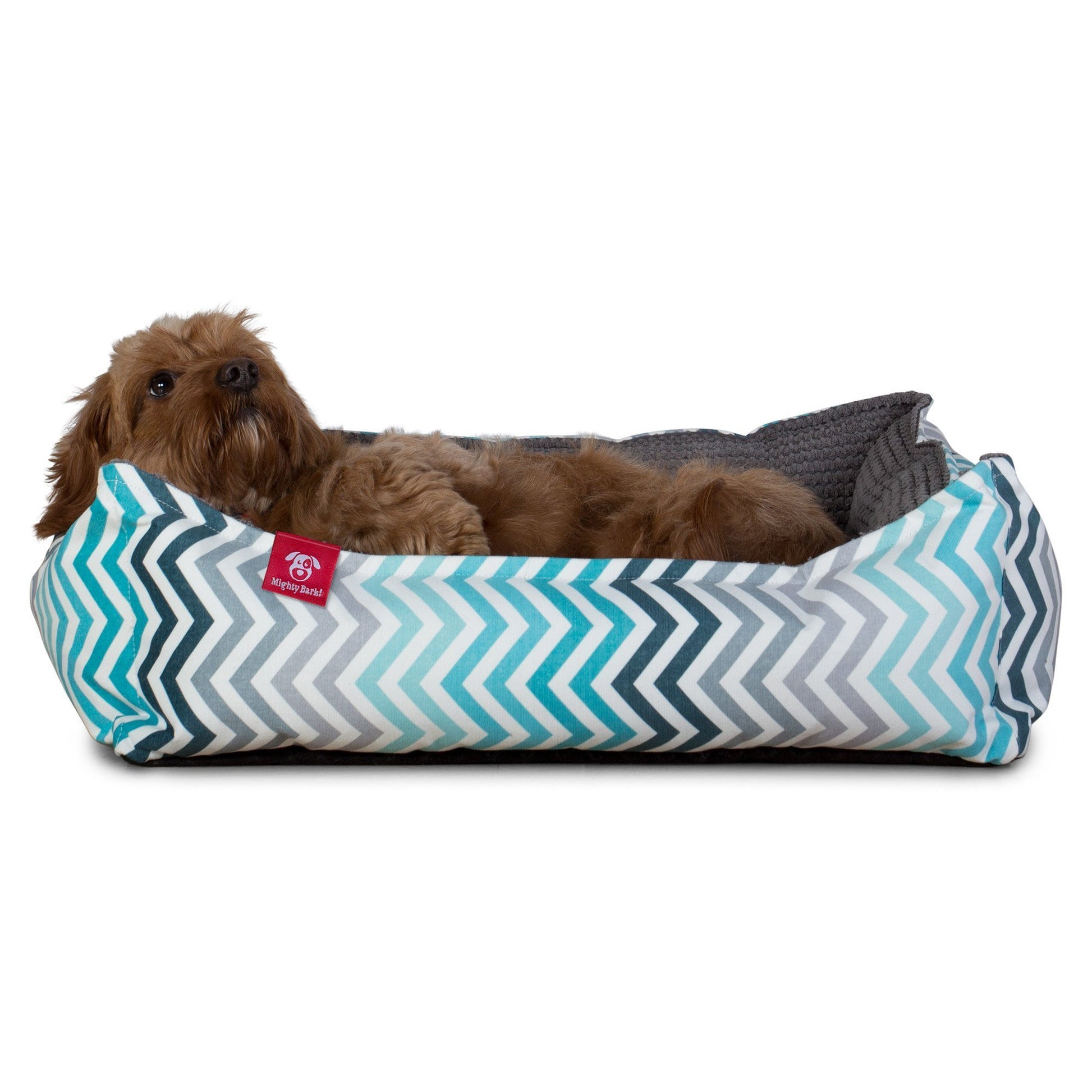 the-nest-orthopedic-memory-foam-dog-bed-geo-print-blue_5