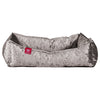 the-nest-orthopedic-memory-foam-dog-bed-glitz-silver_8