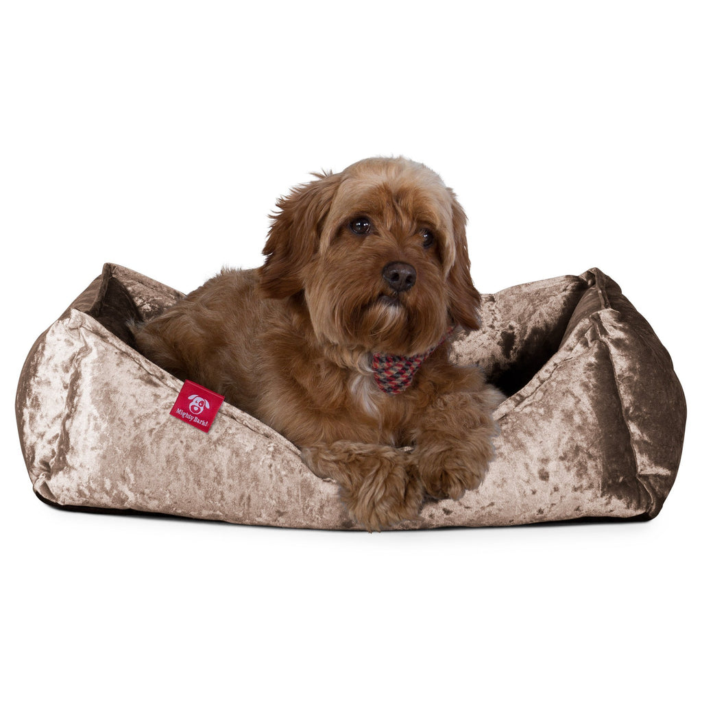 the-nest-orthopedic-memory-foam-dog-bed-glitz-truffle_6