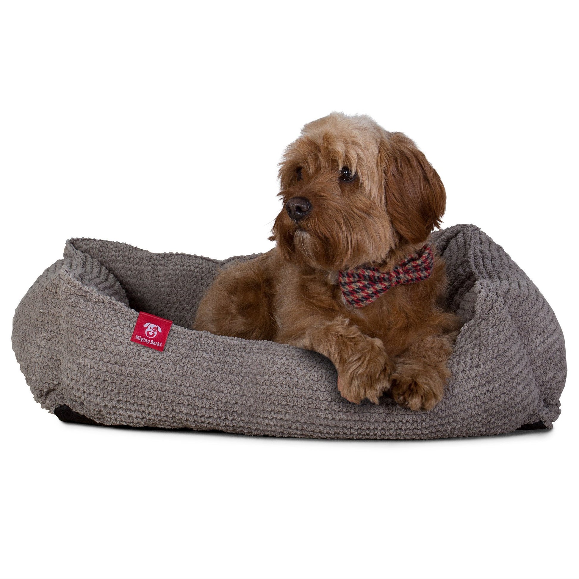 the-nest-orthopedic-memory-foam-dog-bed-pom-pom-charcoal_7