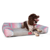 the-sofa-orthopedic-memory-foam-sofa-dog-bed-geo-print-pink_3