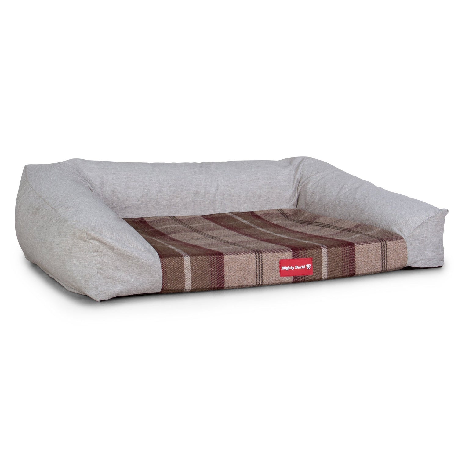 the-sofa-orthopedic-memory-foam-sofa-dog-bed-tartan-mulberry_1