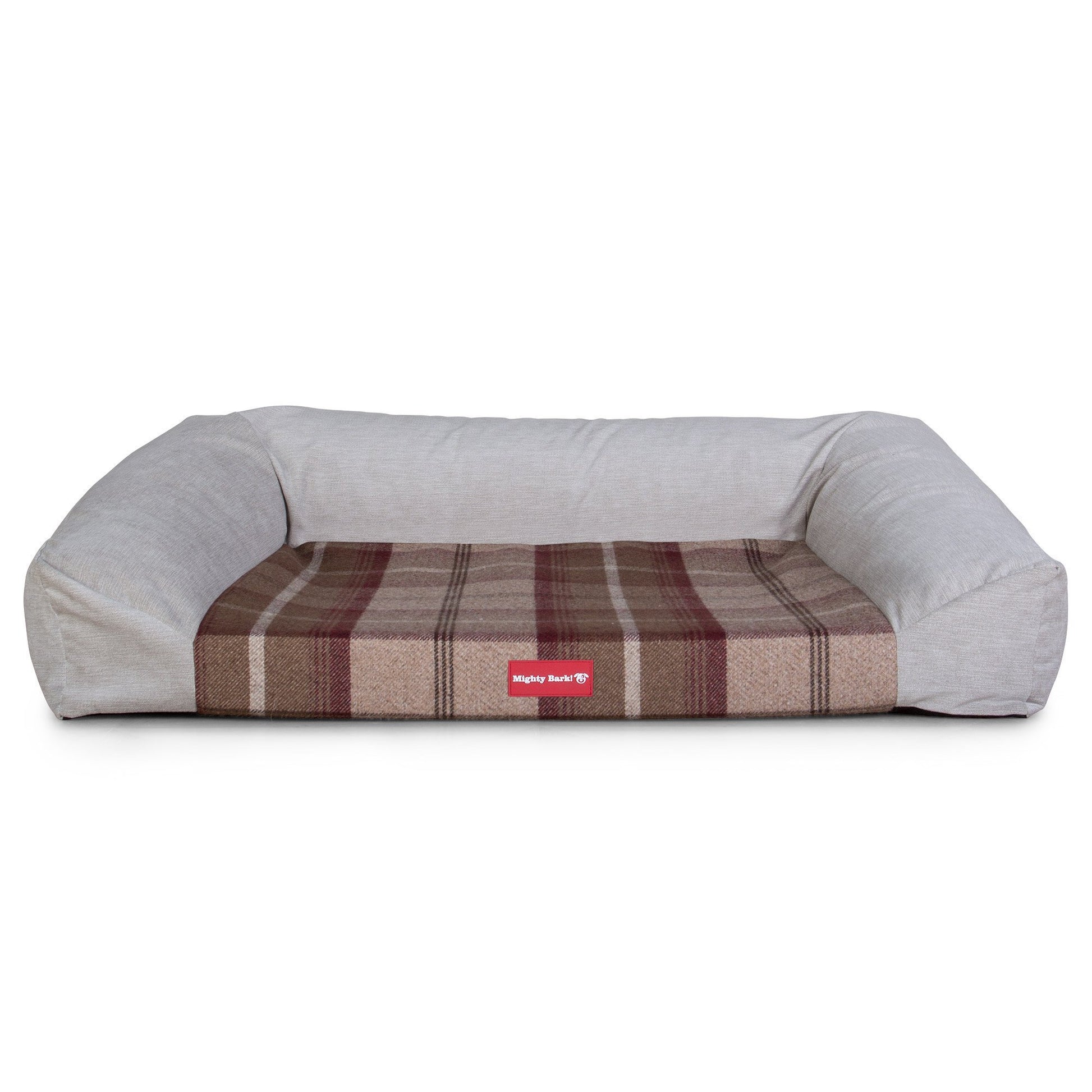 the-sofa-orthopedic-memory-foam-sofa-dog-bed-tartan-mulberry_4