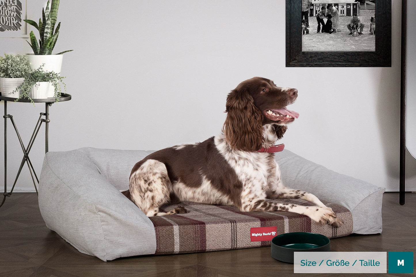the-sofa-orthopedic-memory-foam-sofa-dog-bed-tartan-mulberry_2