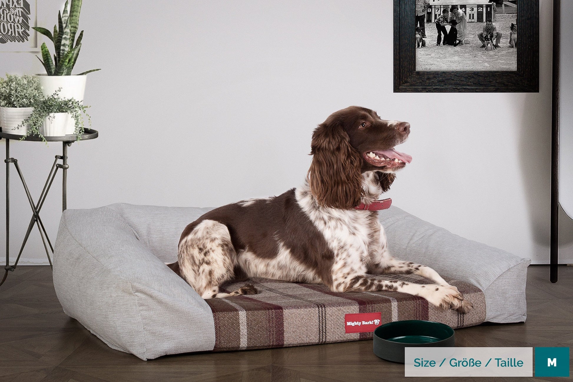 the-sofa-orthopedic-memory-foam-sofa-dog-bed-tartan-mulberry_2